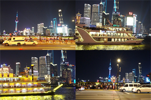# The Latest Night Walking Tour Services