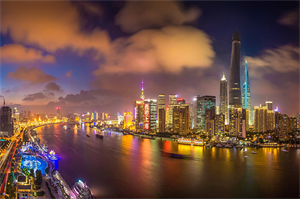 都市求职指南！上海同城就业市场调查报告发布，为你指明方向！