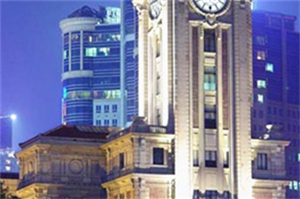 Shanghai's position in global R&D investment Shanghai's position in global R&D investment